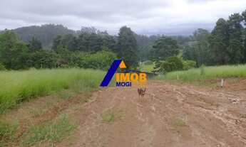 Imagem 3: Loteamento Parque Residencial Itapeti