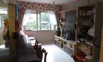 Imagem: Apartamento 1 dormitório frente e impecável!