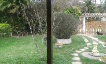 Imagem 3: Fazenda/Sítio/Chácara para venda tem 450 metros quadrados com 3 quartos em Inoã (Inoã) - M