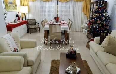 Imagem 4: CASA RESIDENCIAL em FLORIANÓPOLIS - SC, SANTA MÔNICA