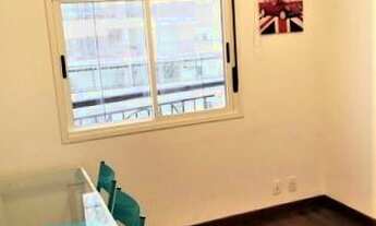 Imagem 4: APARTAMENTO PARA LOCAÇÃO COM 103 METROS, 03 DORMS E 03 VAGAS EM MOEMA - SÃO PAULO - SP