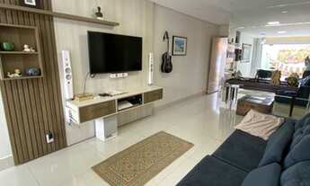 Imagem 4: Casa de condomínio térrea para venda com 117 metros quadrados com 3 quartos