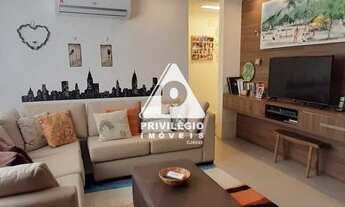 Imagem 3: Apartamento a venda na Vieira Souto, Ipanema, 3 quartos, 3 suítes, vaga na Escritura