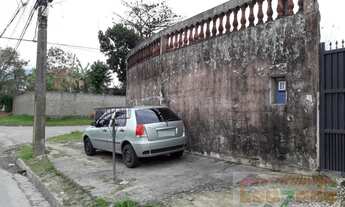Imagem 6: Edícula para Venda em Peruíbe, Caraminguava, 2 dormitórios, 1 banheiro, 8 vagas