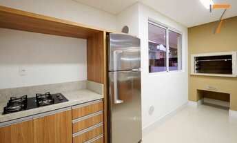 Imagem 7: Apartamento com 3 dormitórios à venda, 84 m² por R$ 599.000,00 - Estreito - Florianópolis