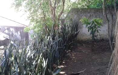 Imagem 6: ÓTIMA LOCALIZAÇÃO, RUA TRANQUILA, PRECISA DE REFORMA!!!