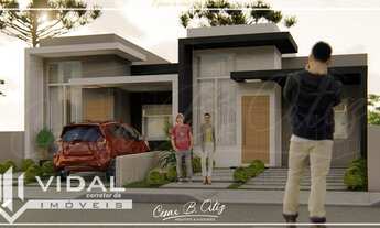 Imagem: Imbé - Casa Padrão - Centro