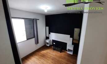 Imagem 3: APARTAMENTO RESIDENCIAL em VOTORANTIM - SP, VOSSOROCA