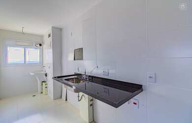 Imagem 4: CURITIBA - Apartamento Padrão - Ecoville