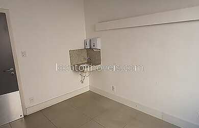 Imagem 3: Ref.: 11003 - Clinica Médica com 16 Consultórios - Sala de Recepção no Centro de Juiz de F