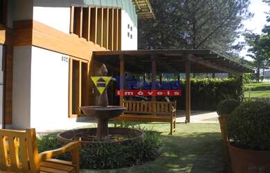 Imagem 5: ALTO PADRÃO - ALDEIA DA SERRA