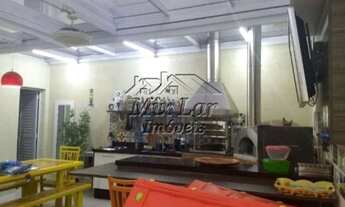 Imagem 3: REF: 5290 - Casa Sobrado no Bairro Parque Continental - São Paulo - SP