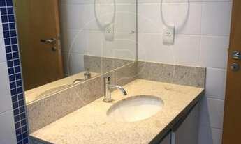 Imagem 7: Apartamento para Venda em Caldas Novas, Turista, 3 dormitórios, 1 suíte, 2 banheiros, 1 va