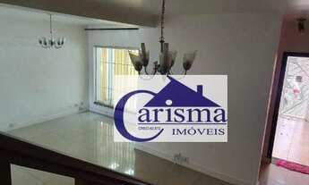 Imagem 3: Sobrado com 3 dormitórios à venda, 221 m² - Campestre - Santo André/SP