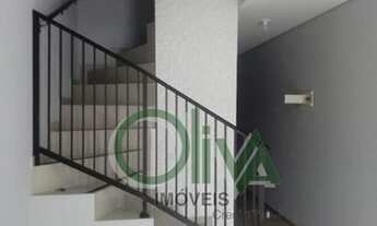 Imagem 3: SOBRADO GEMINADO no JARDIM IRIRIÚ com 2 quartos para VENDA, 65 m²