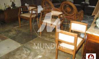 Imagem 4: Casa (sobrado na rua) 6 dormitórios/suite, cozinha planejada