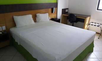 Imagem 6: Flat para venda mobiliado com 39m² com 1 quarto em Ponta Negra - Natal - RN