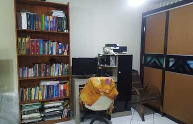 Imagem 6: Casa linear NÃO GEMINADA no Bairro Oiticica II em Campo Grande