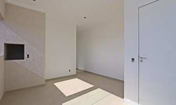 Imagem 4: Apartamento à venda, 43 m² por R$ 219.900,00 - Lindóia - Curitiba/PR