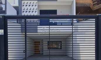 Imagem: SOROCABA - Casa Padrão - Jardim Prestes