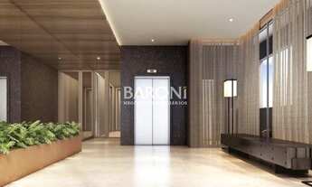 Imagem: São Paulo - Apartamento Padrão - Paraíso