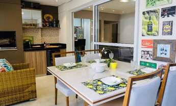 Imagem 1: Lindo apartamento em condomínio com lazer de clube