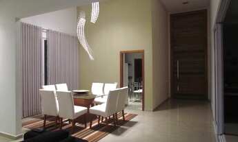 Imagem 4: São José Do Rio Preto - Casa de Condomínio - Parque Residencial Damha III