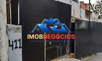 Imagem 6: Terreno na Pompeia