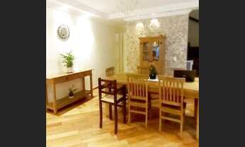 Imagem 2: Casa em Condomínio para Venda em São Paulo, Chácara Nossa Senhora do Bom Conselho, 3 dormi