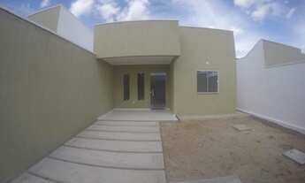 Imagem 2: Casa PRONTA entrega 02 quartos