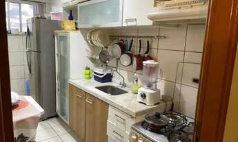 Imagem 7: Apartamento para venda possui 65 metros quadrados com 3 quartos em Prado - Recife - PE