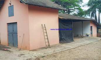 Imagem 7: Sitio 22 Alqueires - Bairro Areia Branca - Quadra