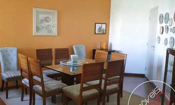 Imagem 6: 160m² com excelente localização com 4 dormitórios sendo 2 suítes e 3 vagas no Campo Belo