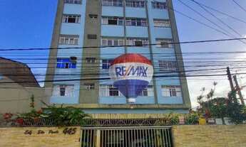 Imagem: Apartamento à venda, 46 m² por R$ 110.000,00