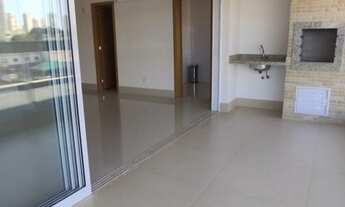 Imagem: GOIâNIA - Apartamento Padrão - Jardim