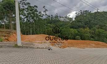 Imagem 1: Terreno 539,35 M²