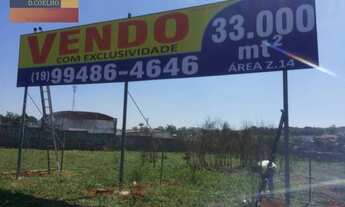 Imagem 2: Terreno à venda, 33000 m² por R$ 21.000.000,00 - Parque das Indústrias (Nova Veneza) - Sum
