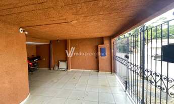 Imagem 3: Casa - Vila Iza - Campinas