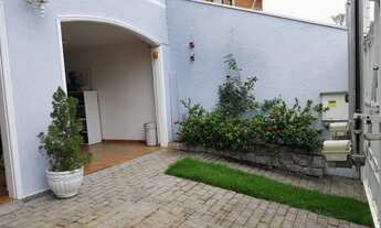 Imagem 3: Casa à venda 04 dorm c/suíte, 235m² no Jardim da Fonte - Jundiaí - SP