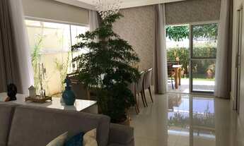 Imagem 2: Casa de condomínio para venda com 280m2 com 4 suítes em Vila Oliveira