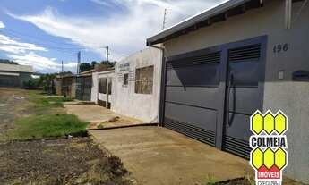 Imagem 3: Nova Campo Grande