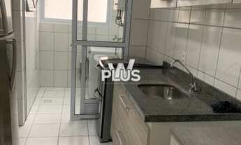 Imagem 3: Apartamento com 3 dorms, Parque Morumbi, Votorantim - R$ 450 mil, Cod: 217030