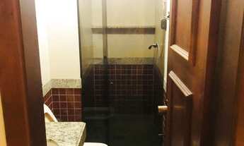 Imagem 7: Cobertura duplex para venda tem 440 metros quadrados com 6 quartos