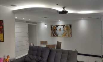 Imagem: Vendo apartamento 3/4/ 115m2/ com ou sem