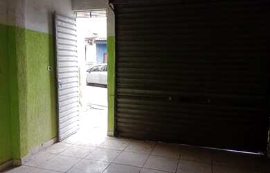 Imagem 7: Vendo casa c/3 cômodos e salão enorme/ponto comercial/R$190 mil /bairro Cidade São Pedro