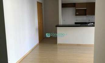 Imagem 3: Apartamento com 3 dormitórios para alugar, 83 m² por R$ 2.800,00/mês - Gleba Fazenda Palha