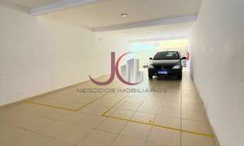 Imagem 3: Cobertura sem Condomínio- Jardim Ana Maria - Santo André