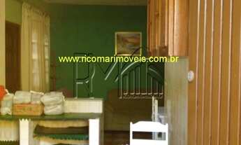 Imagem 5: Casa 2 dorm a venda Bairro Gaivotas em Itanhaém