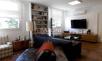 Imagem: São Paulo - Apartamento Padrão - Jardim