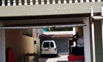 Imagem 4: C-SO0750 -Uberaba Excelente Sobrado 220M², 4 Quartos(Suíte), Ático, 3 vagas de Garagem